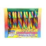 TNT Candy Canes 144g (12g x 12 pcs)