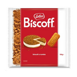 Biscoff Biscuit Crumbs 750g