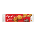 Biscoff Milk Chocolate 110g