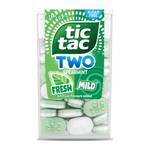 Tic Tac Two Spearmint 38.5g