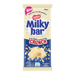 Nestle Milky Bar Crunch 170g