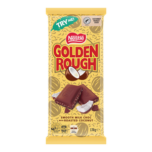 Nestle Golden Rough 170g