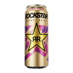 Rockstar Zero Sugar Passionfruit 12 x 500ml