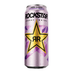 Rockstar Zero Sugar Tropical Guava 12 x 500ml