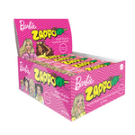 Zappo Barbie Sour Peach 29g