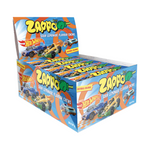 Zappo Hot Wheels Sour lemonade 29g