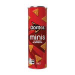 Doritos Minis Cheese Supreme 120g