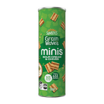 Grain Waves Minis Sour Cream & Chives 150g