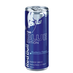 Red Bull Blueberry 250ml x 12