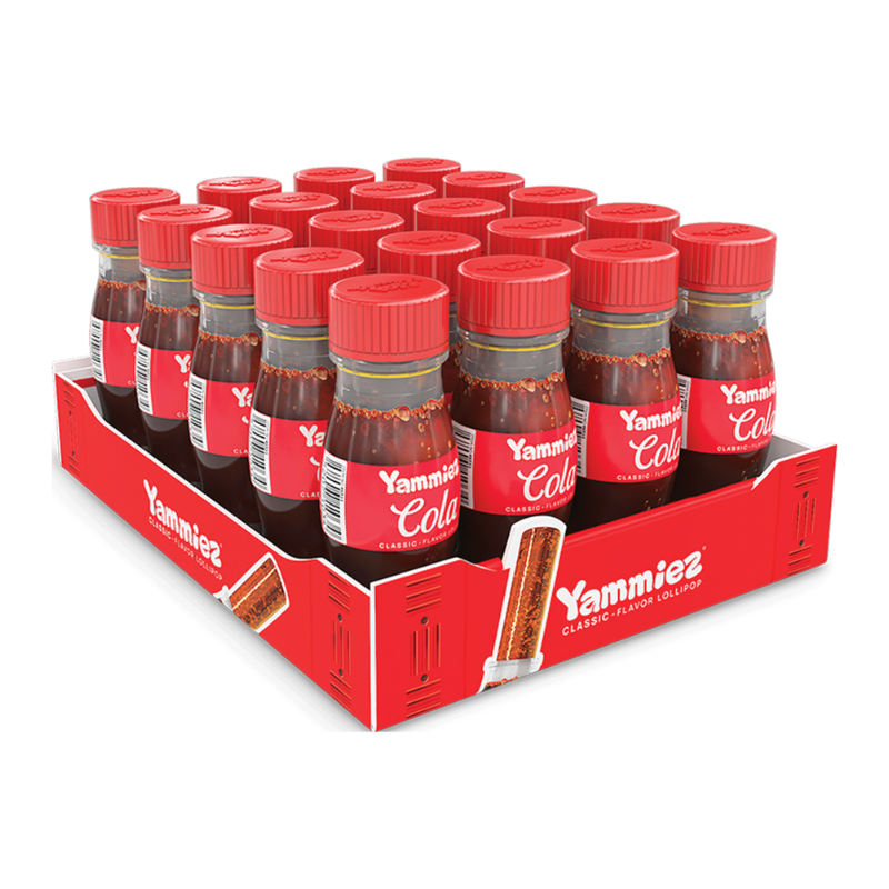 Yammiez Cola 15g