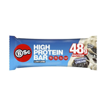 BSC High Protein Cookies & Cream 92g