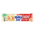 Milkybar Gingerbread Smash 45g