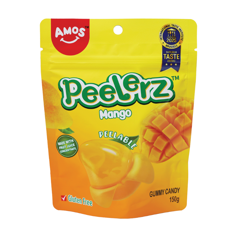 Peelerz Mango 150g