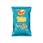 Thins Onion Rings Sour Cream & Chives 22g
