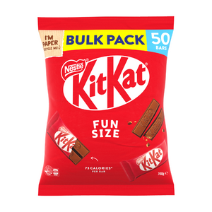 
            
                Load image into Gallery viewer, KitKat 700g
            
        