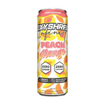 Oxyshred Infinity Peach Mango 355ml x 12