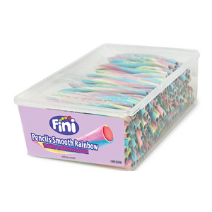 Fini Pencils Smooth Rainbow 1.54kg - 150pcs
