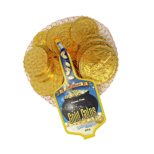 Gold Coins 50g