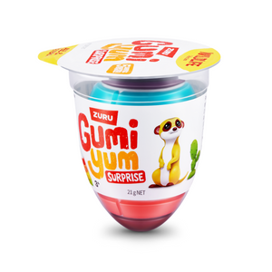 Zuru Gumi Yum Surprise 21g
