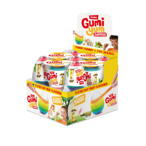 Zuru Gumi Yum Surprise 21g