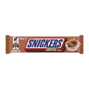 Snickers Coffee 44g