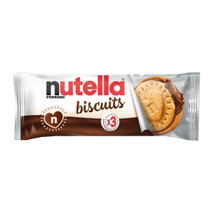 Nutella Biscuits 41.4g