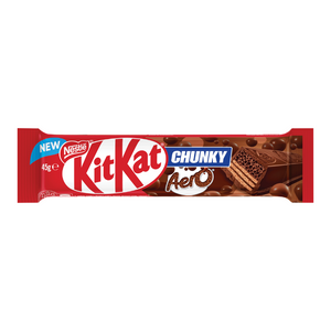 Kit Kat Chunky Aero 45g