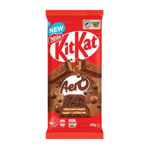 KitKat Aero 155g