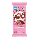 Nestle Aero Strawberry 118g