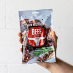 Doctor Proctor Beef Biltong Chilli 100g