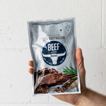 Doctor Proctor Beef Biltong Original 100g