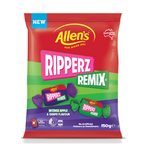Allen's Ripperz Remix 150g