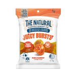 The Natural Confectionery Co. Juicy Bursts Orange & Passionfruit 150g