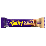Cadbury Twirl Crispy 58G