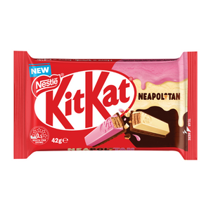 KitKat Neapolitan 45g