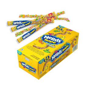 Nerds Rope Tropical 26g