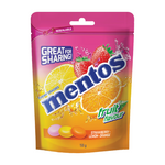 Mentos Fruit 150g