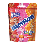 Mentos Soft Drink 150g
