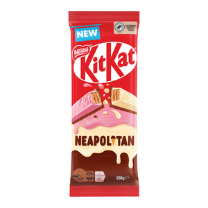 KitKat Neapolitan 160g