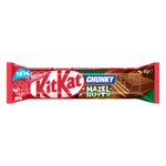 Kit Kat Chunky Hazel-Nutty 41g