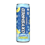 Oxyshred Blueberry Lemonade 355ml x 12