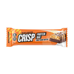 Muscle Nation Crisp Choc Peanut Butter 50g