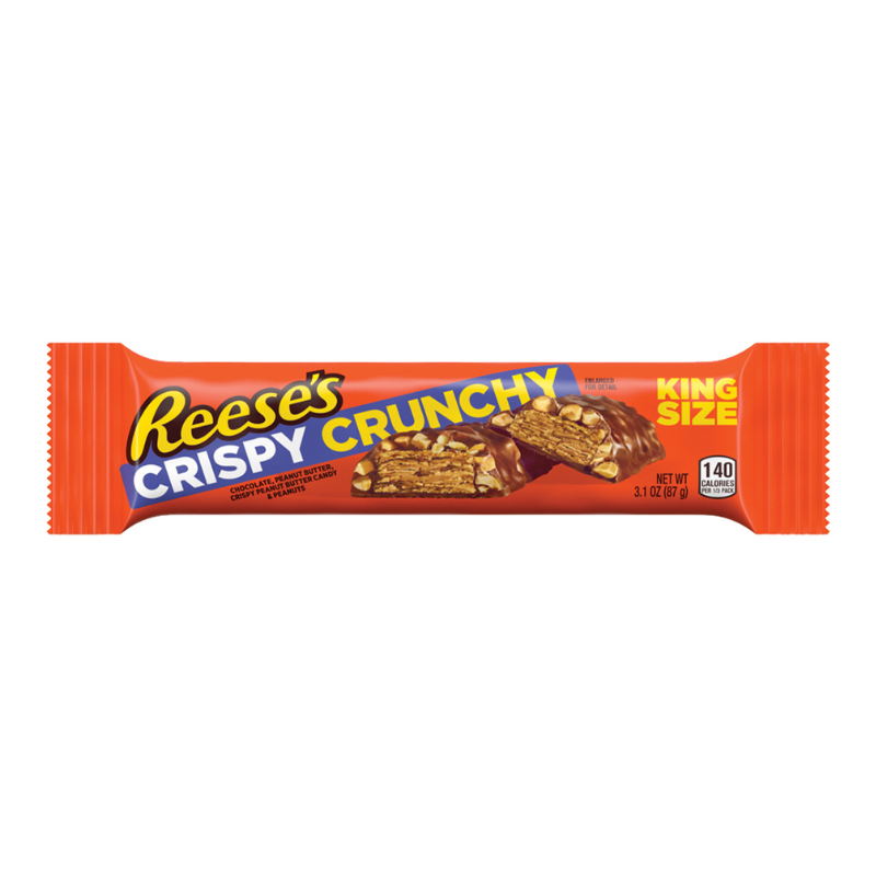 Reese's Crispy Crunchy 87g