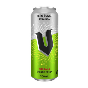 V Zero Sugar Original 500ml