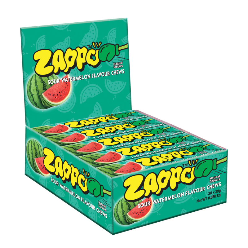 Zappo Watermelon 29g
