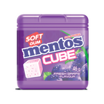 Mentos Cube Fresh Grape 46g