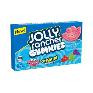 
            
                Load image into Gallery viewer, Jolly Rancher Gummies Original 99g
            
        