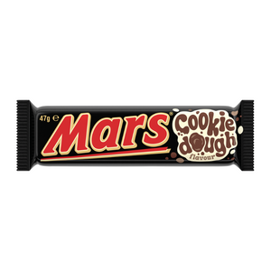 Mars Cookie Dough 47g