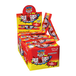 TNT Sour Shock Red Raspberry 9g