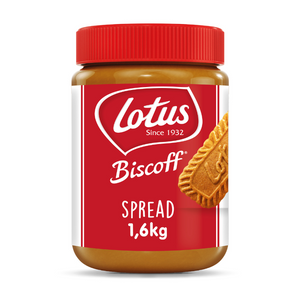 Biscoff 1.6kg